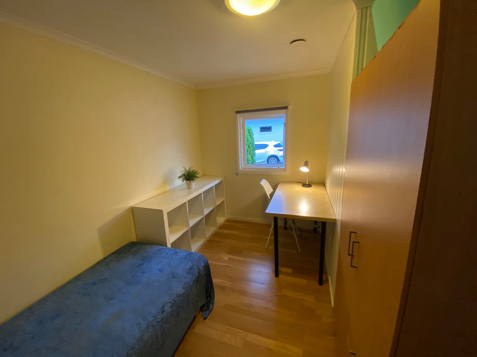 Vestro rom 3 Galleribilde