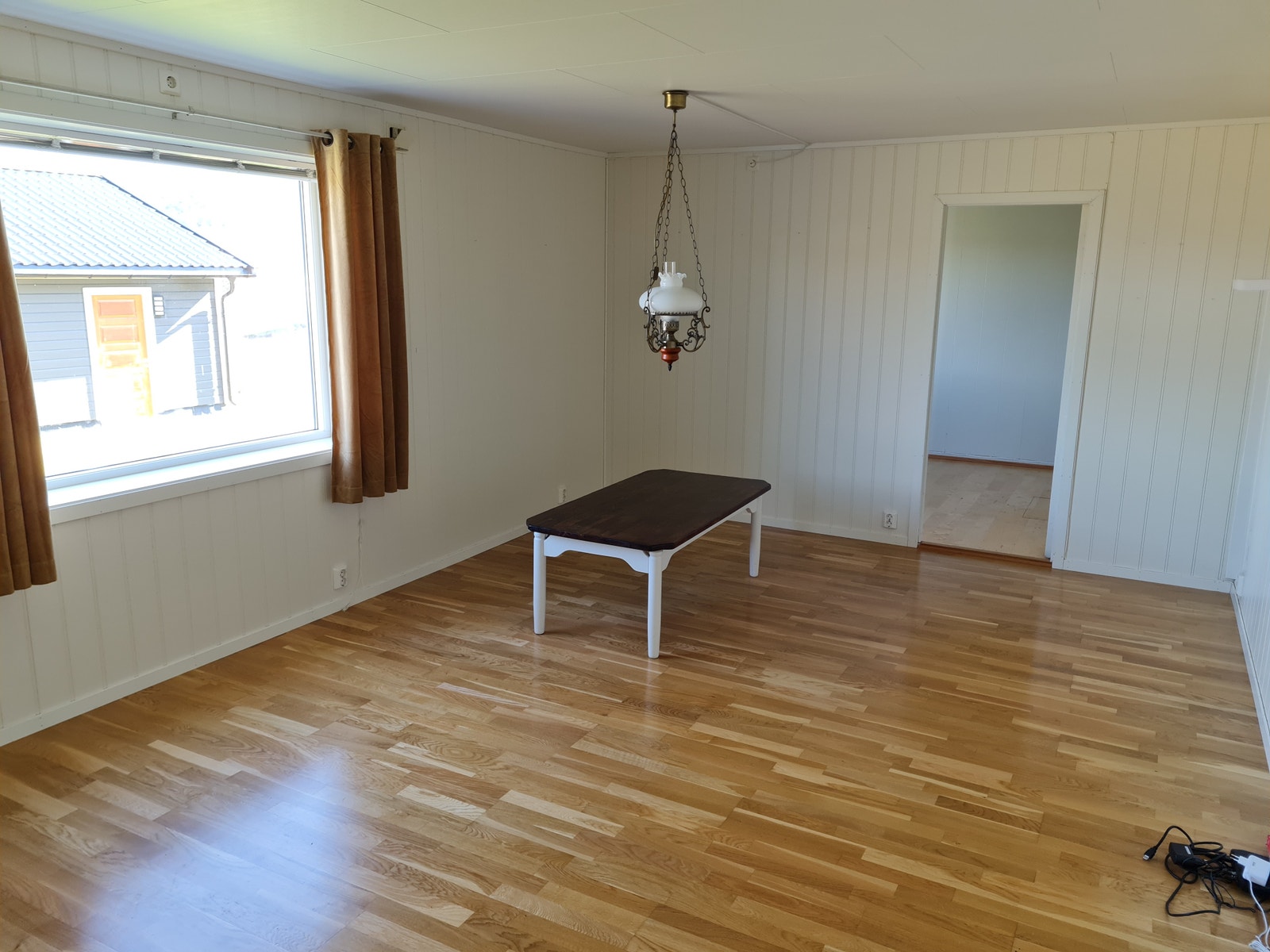 Stue Galleribilde
