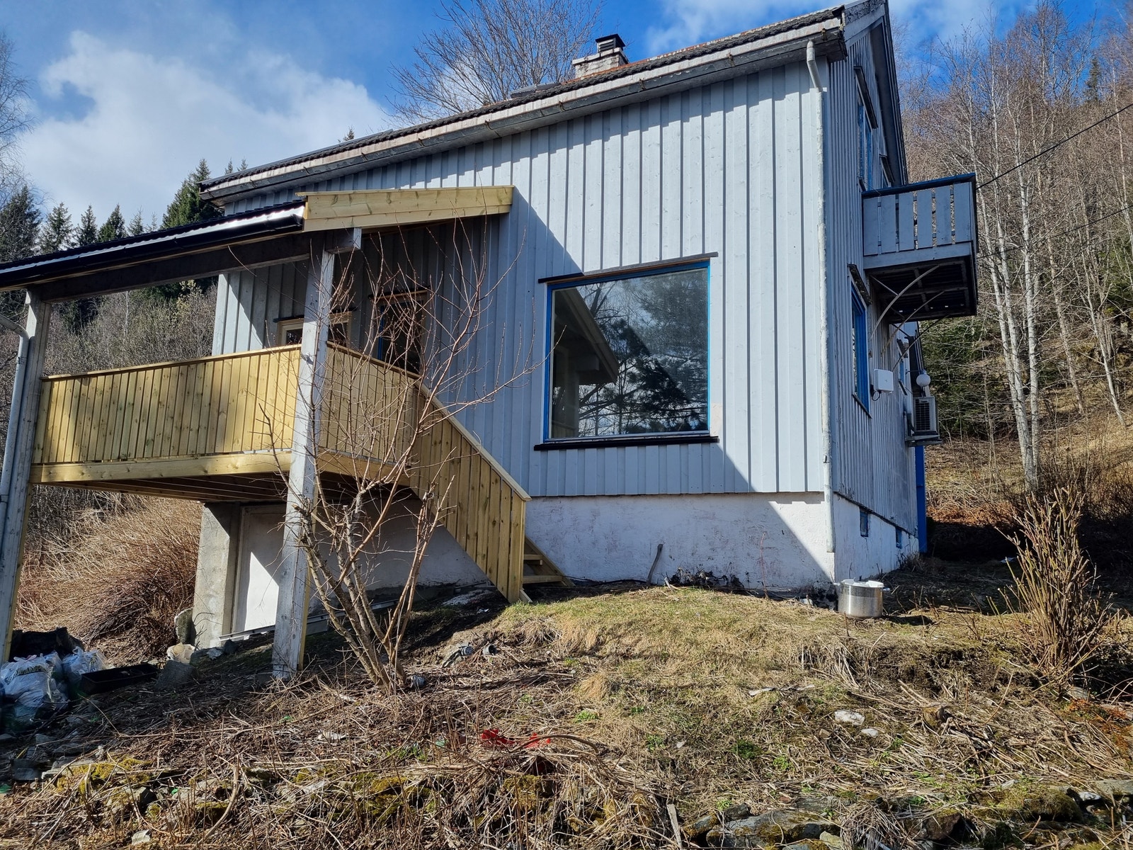 Etter renoveringen Galleribilde