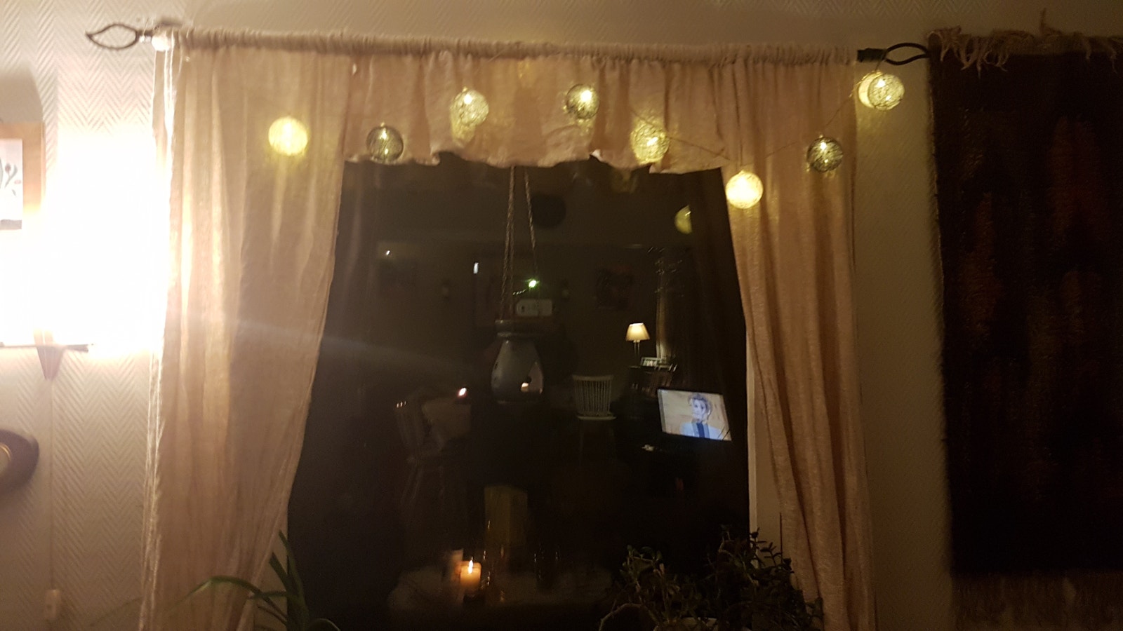 Før renoveringen Galleribilde