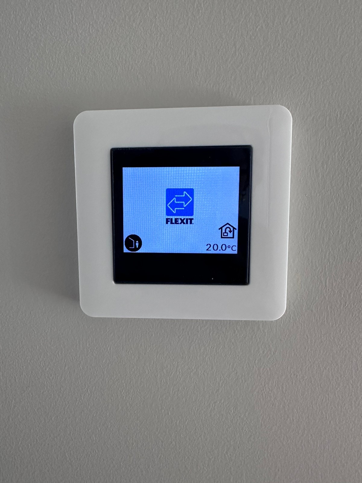 Ventilasjonssystem Galleribilde