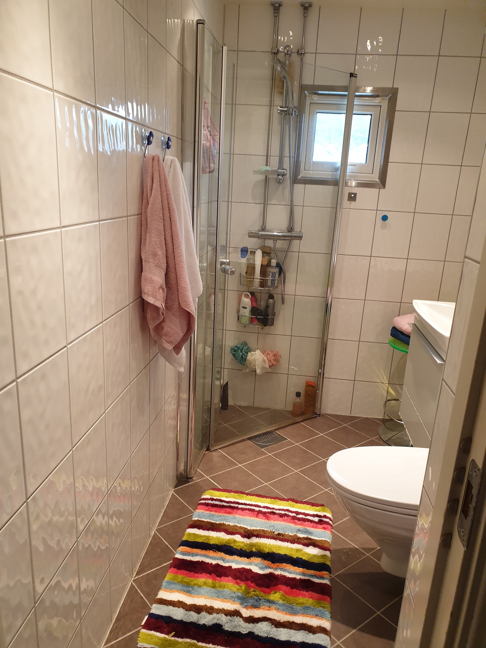 Badet Galleribilde