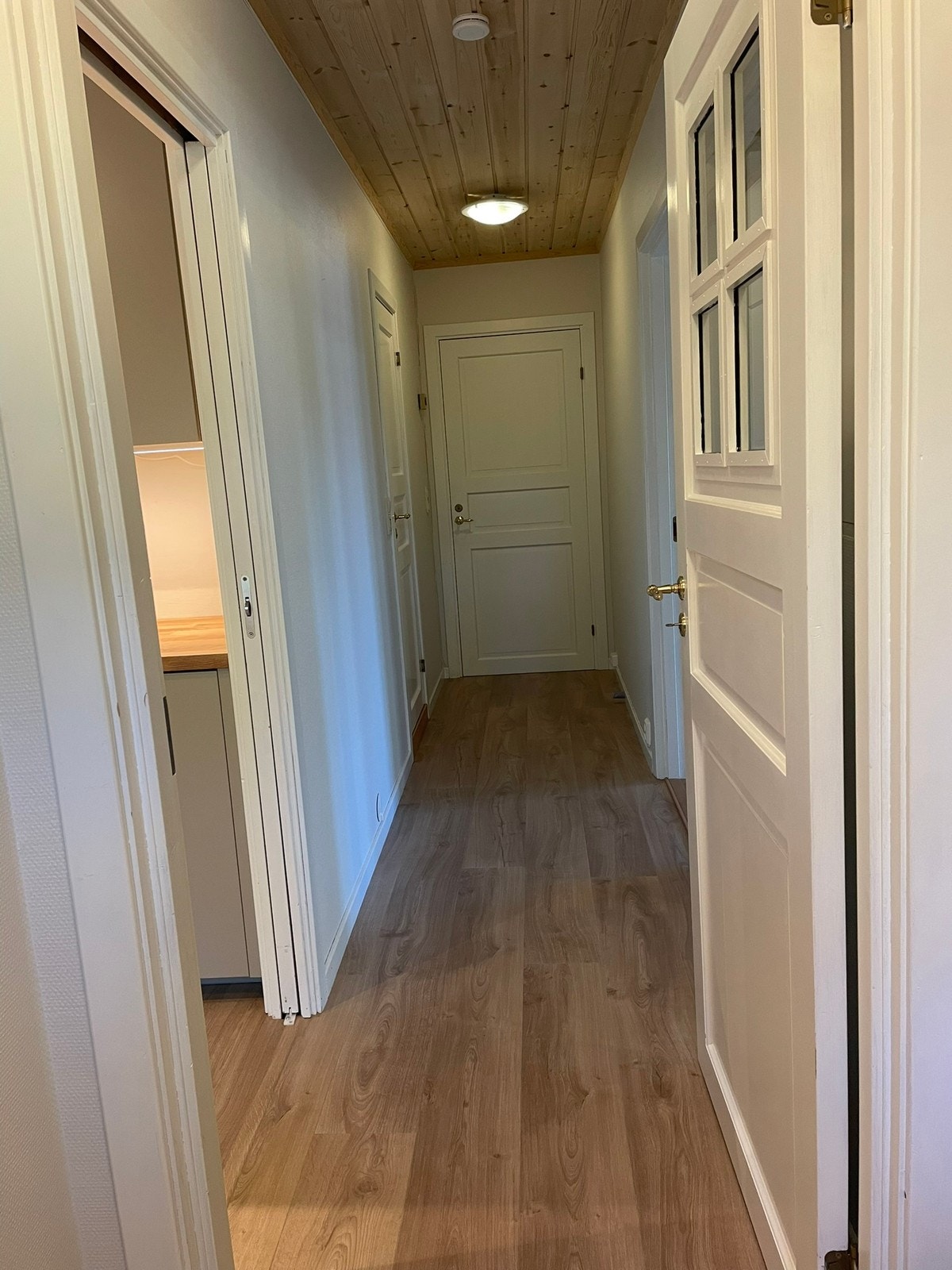 Velkommen inn Galleribilde