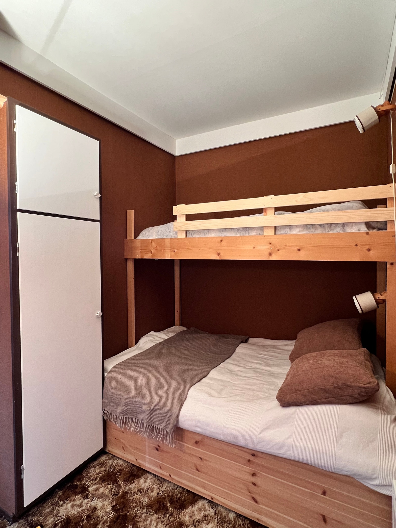 Sovealkove Galleribilde