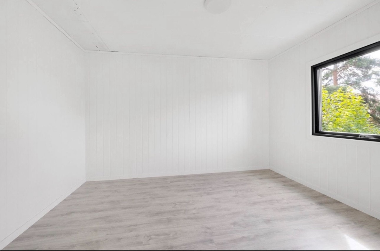 Soverom 2. Galleribilde