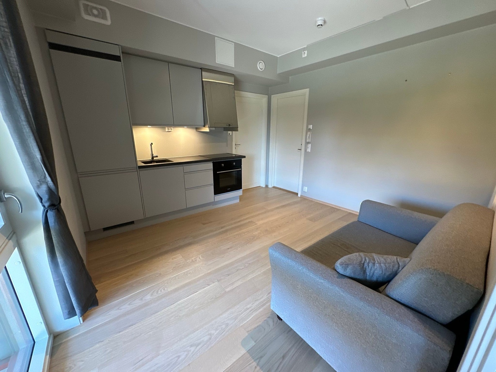 Velkommen! Galleribilde