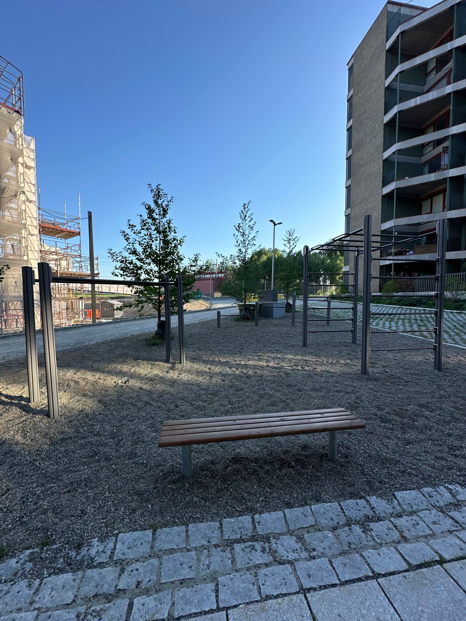 Nærområdet Galleribilde