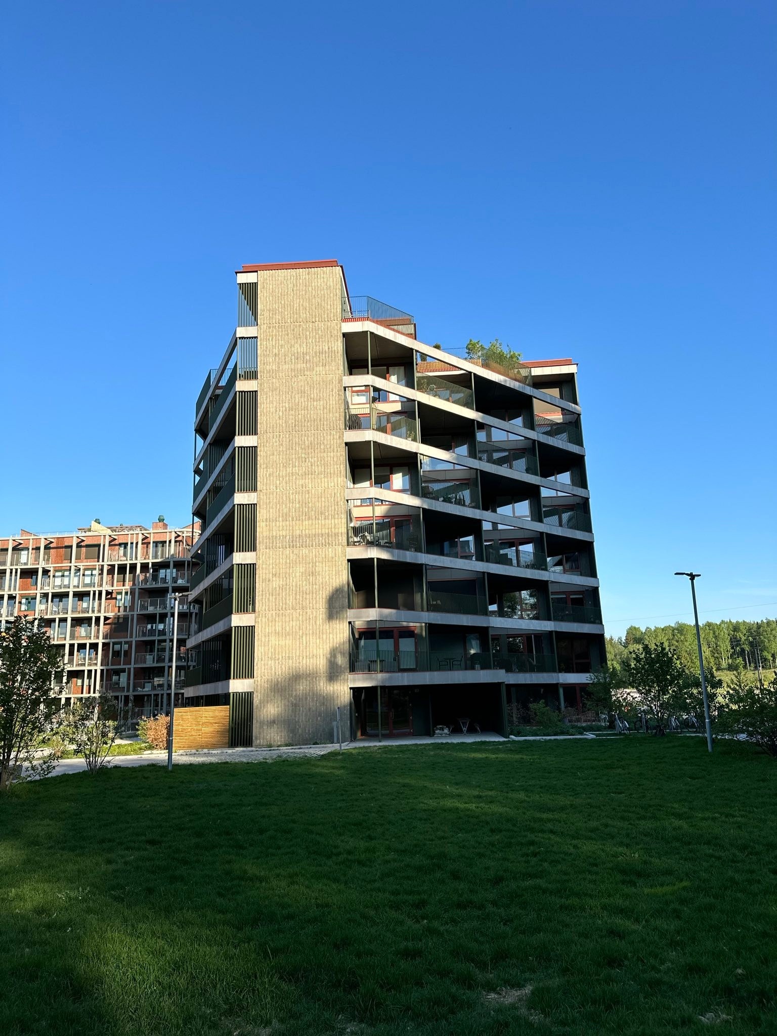 Nærområdet Galleribilde