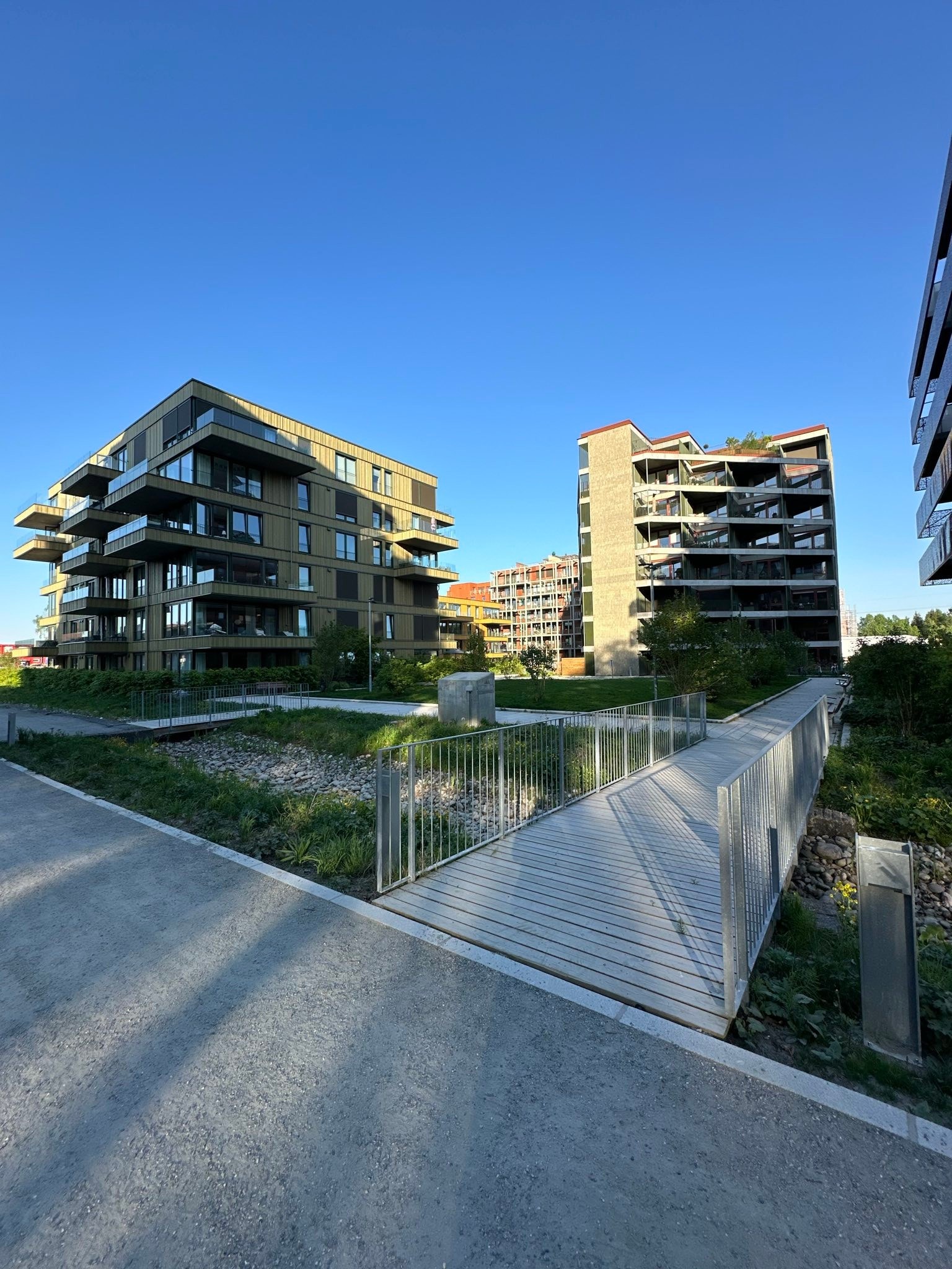 Nærområdet Galleribilde