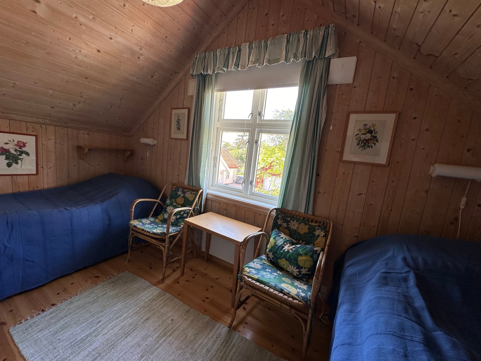 Soverom 3, 2.etasje Galleribilde