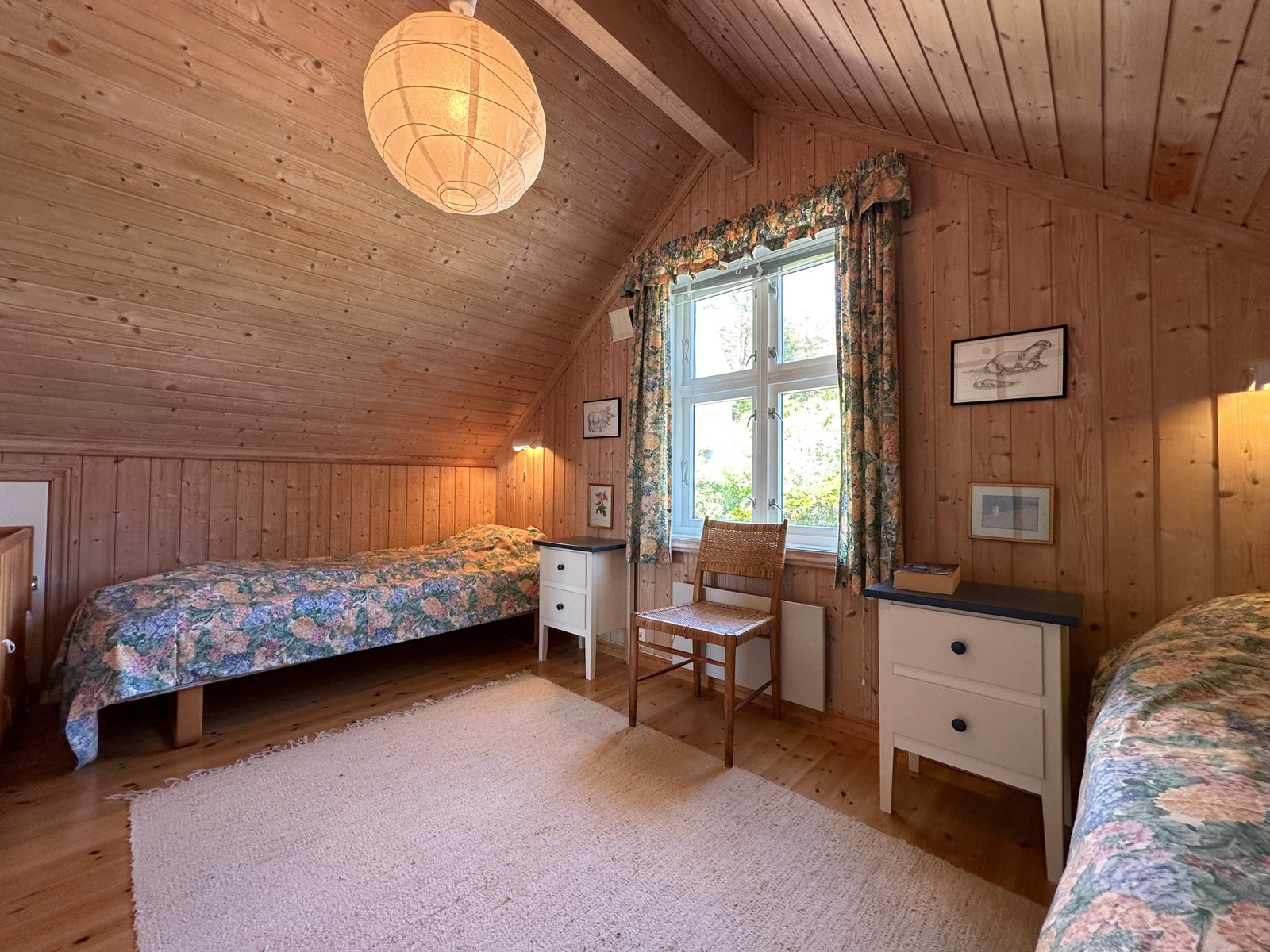 Soverom 2, 2.etasje Galleribilde