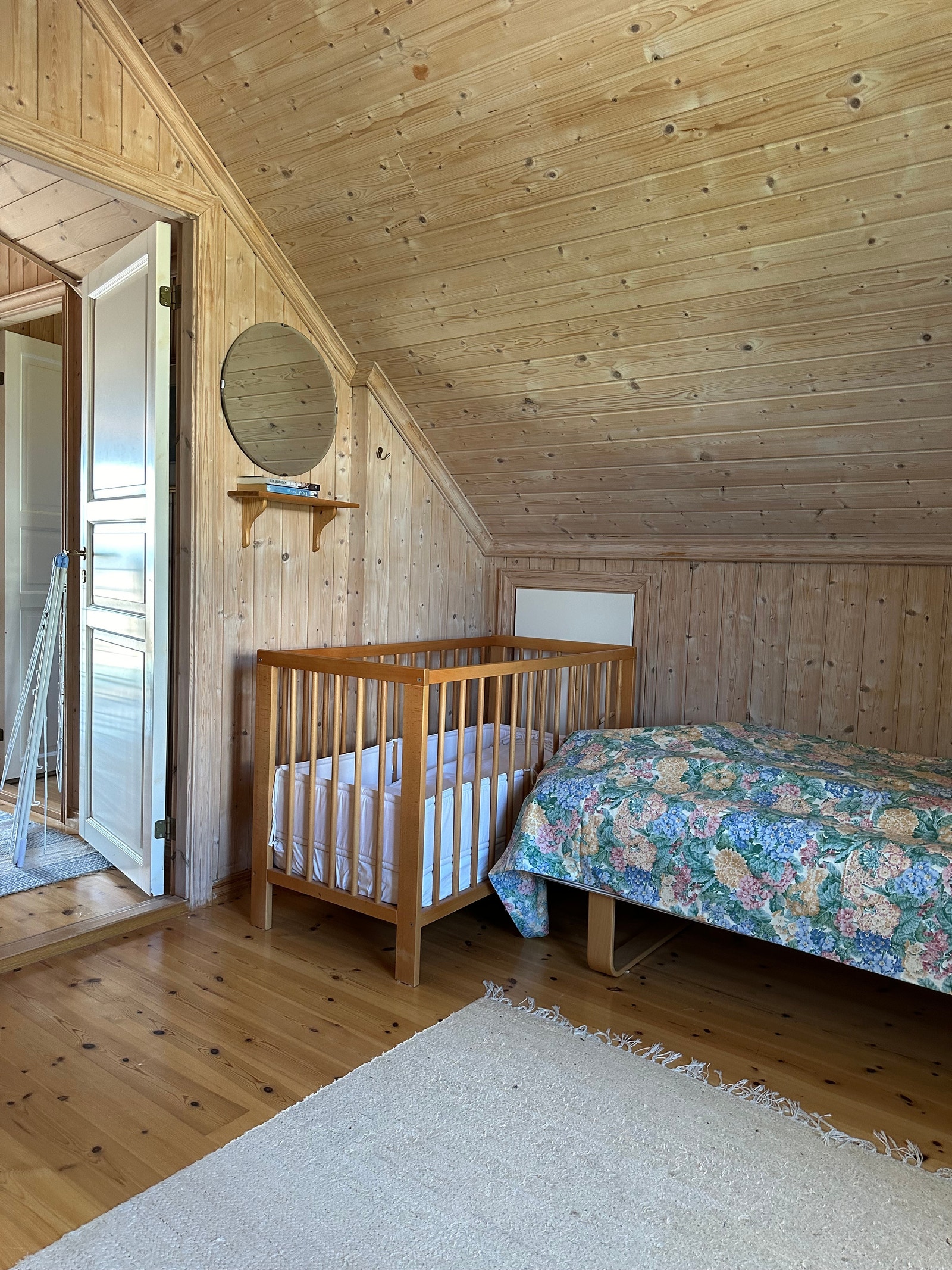 Babyseng Galleribilde