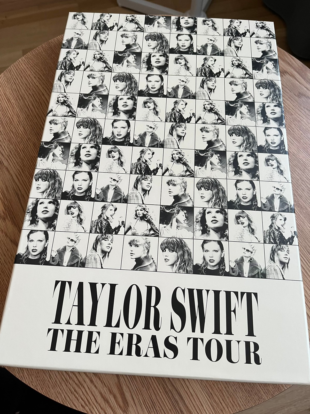 Eras Tour sale vip merch tote bag