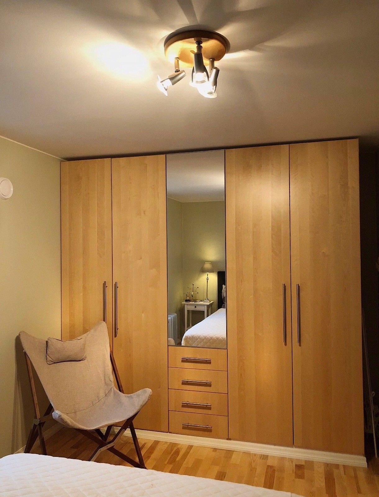 Soverom 3 Galleribilde