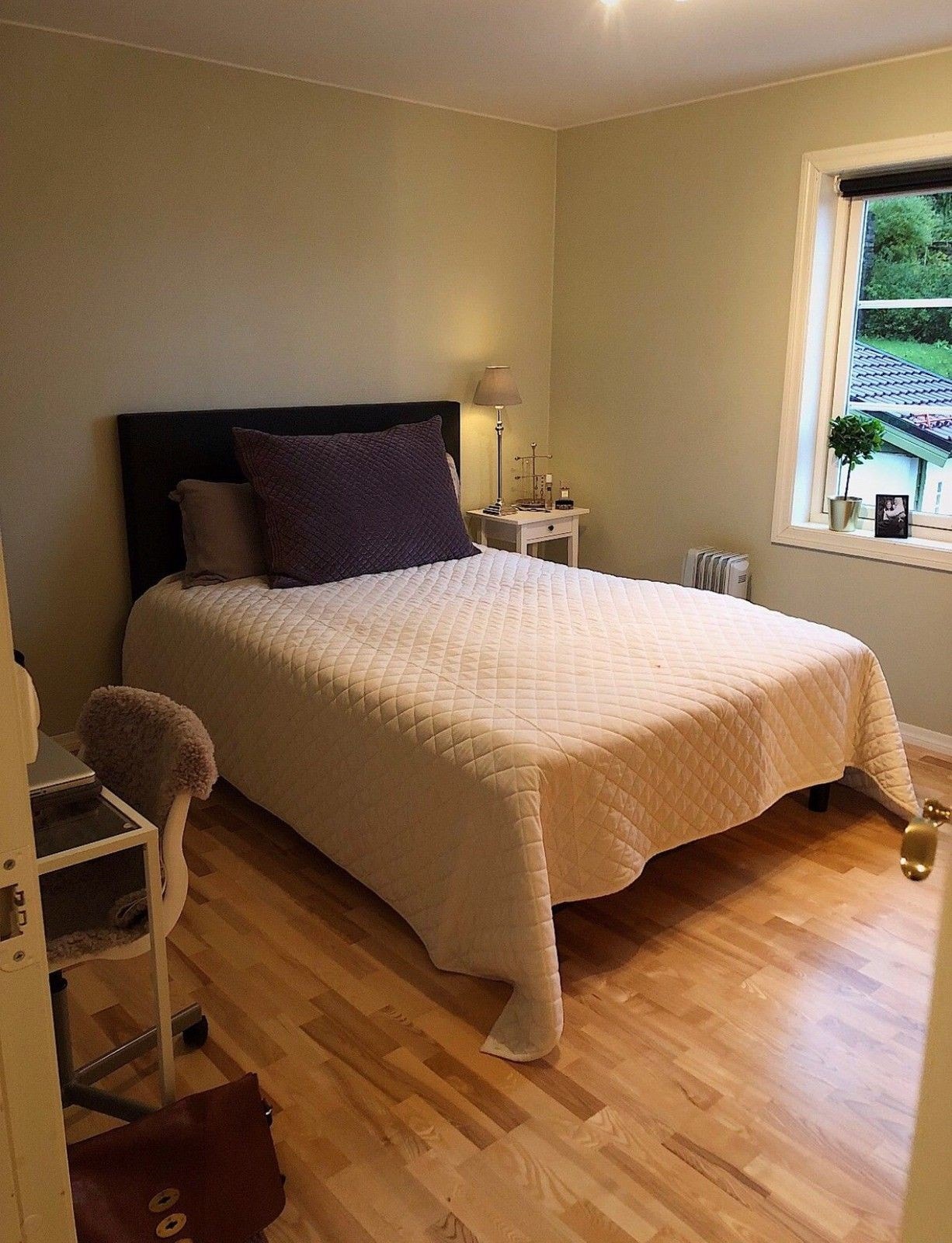 Soverom 3 Galleribilde