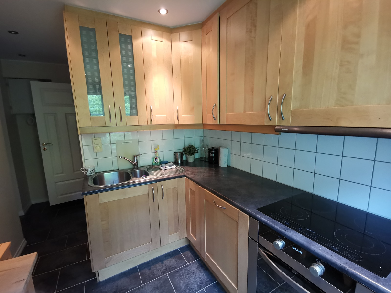 Kjøkken Galleribilde