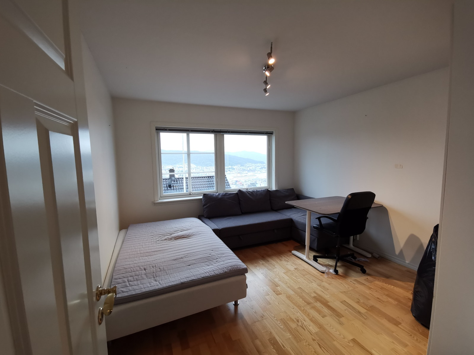 Soverom 2 Galleribilde