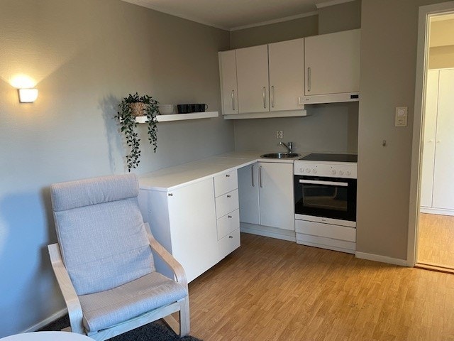 Kjøkkenkrok Galleribilde