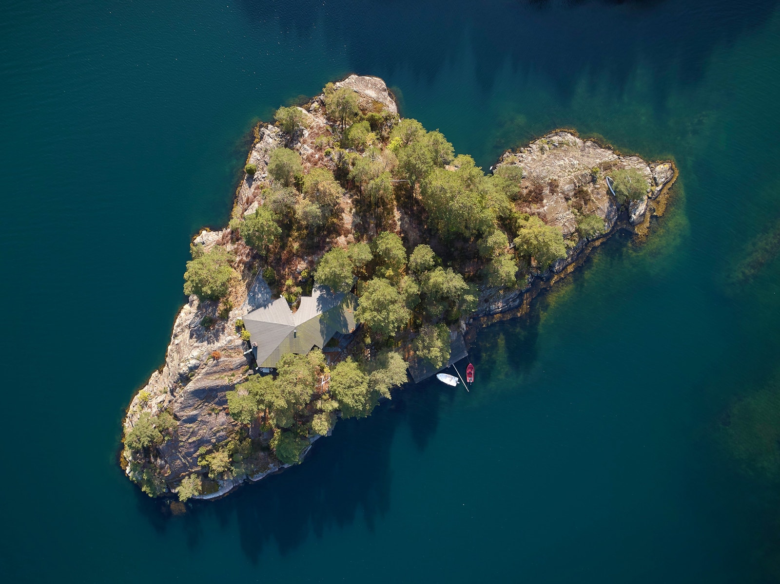Øya Galleribilde