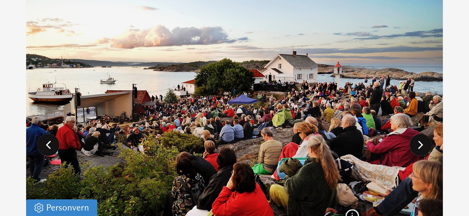 Konserter og festivaler Galleribilde