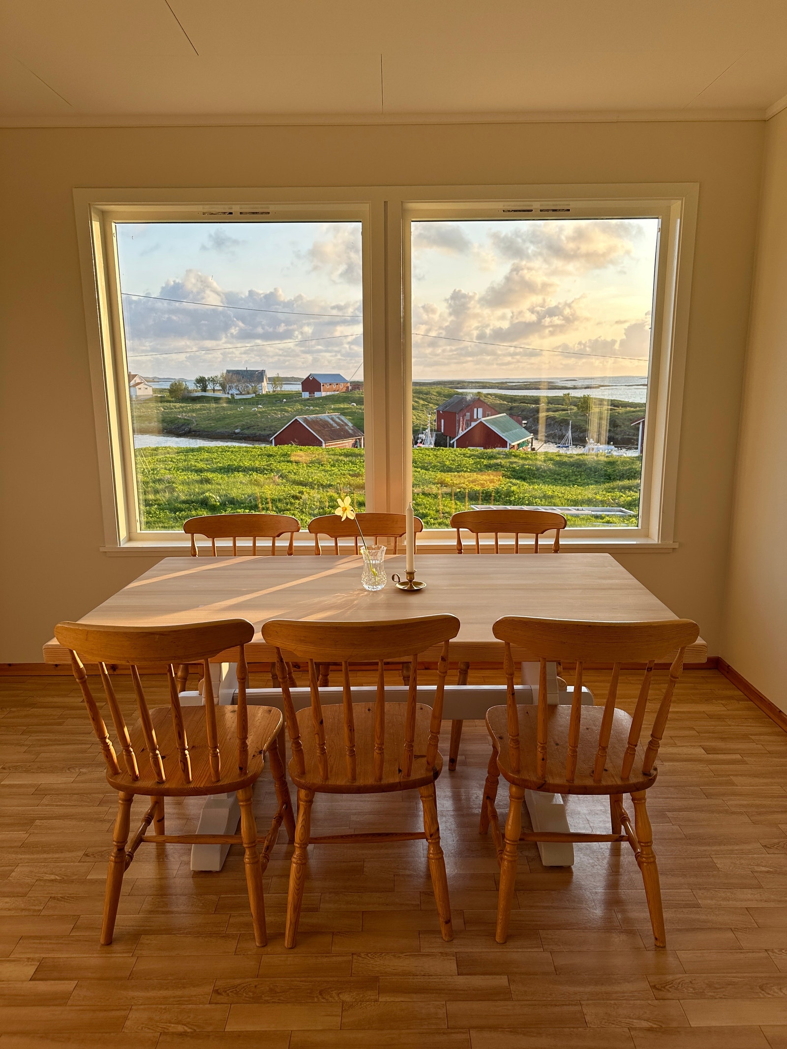 Spiseplassen Galleribilde