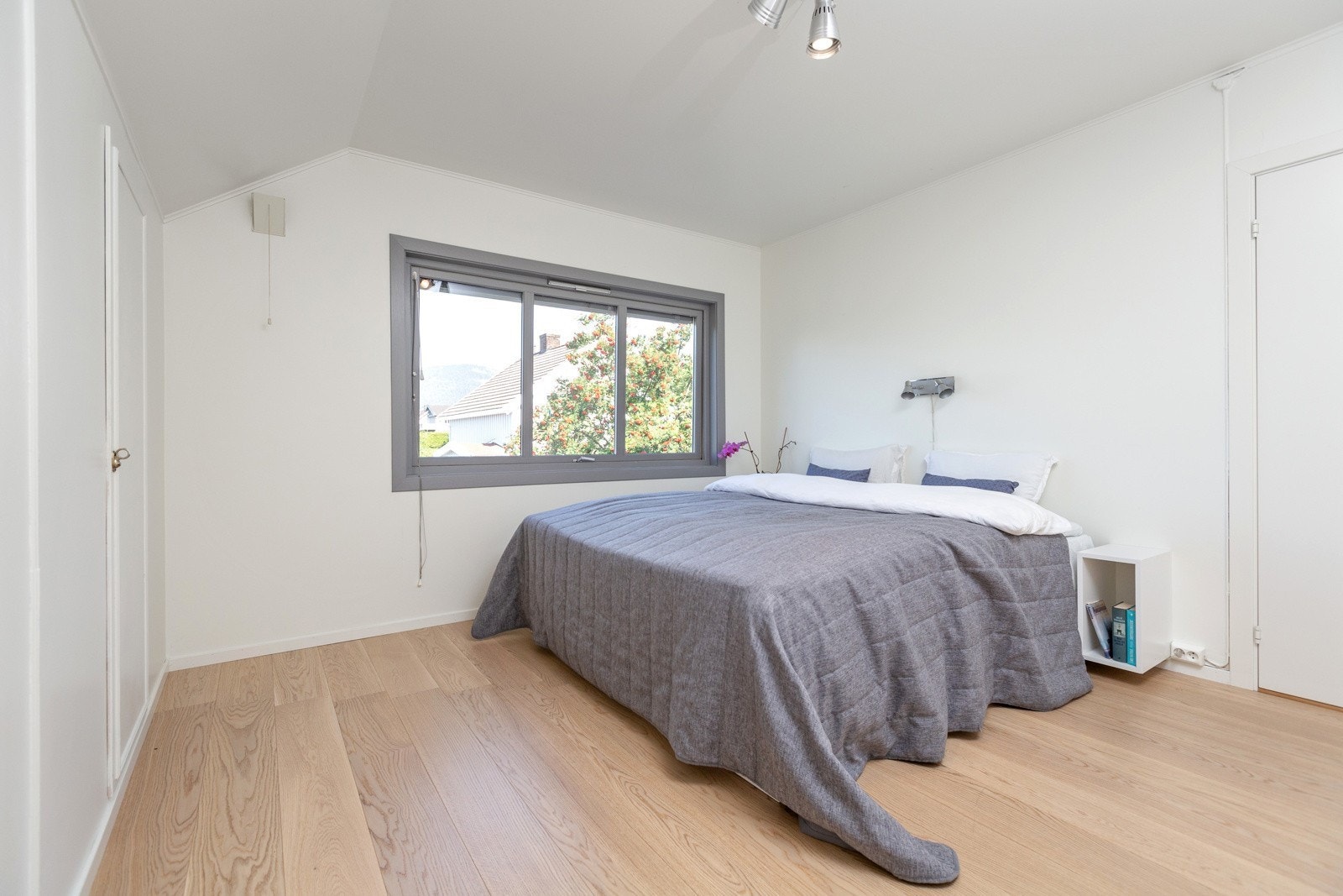 Stort hovedsoverom Galleribilde
