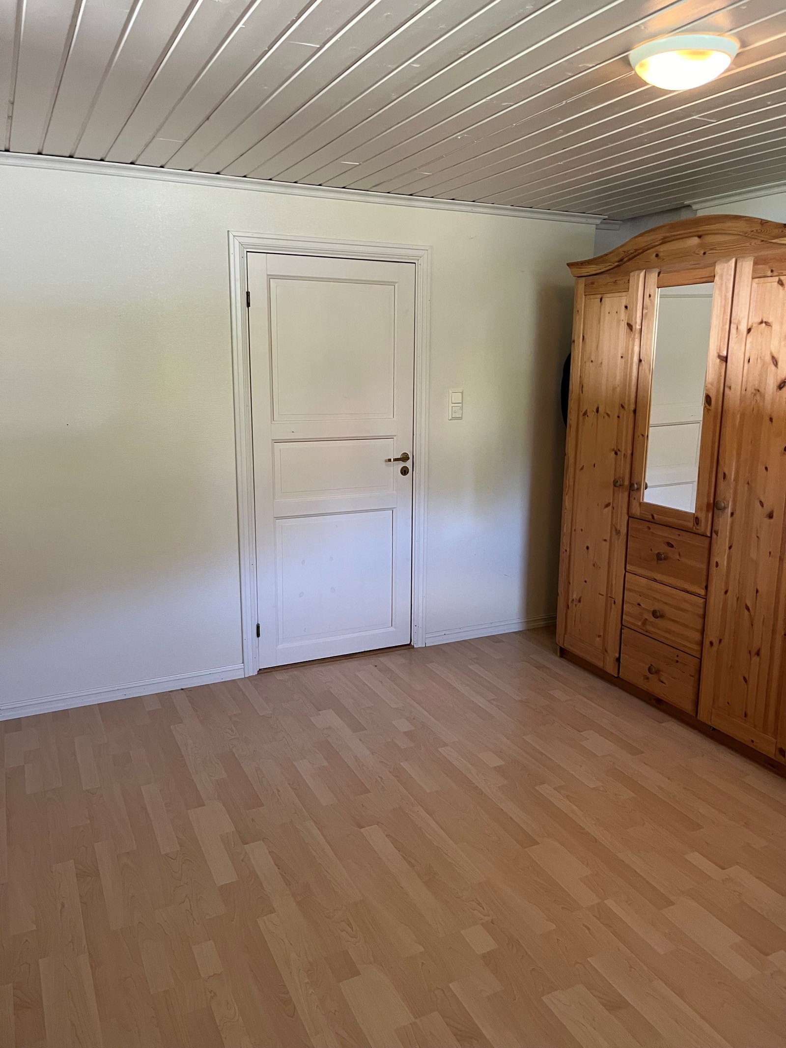 Soverom bilde 2 Galleribilde