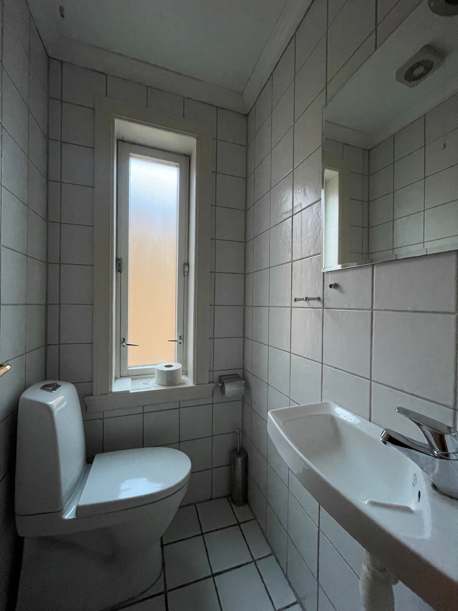 bad/wc. Er ett / to til. Galleribilde