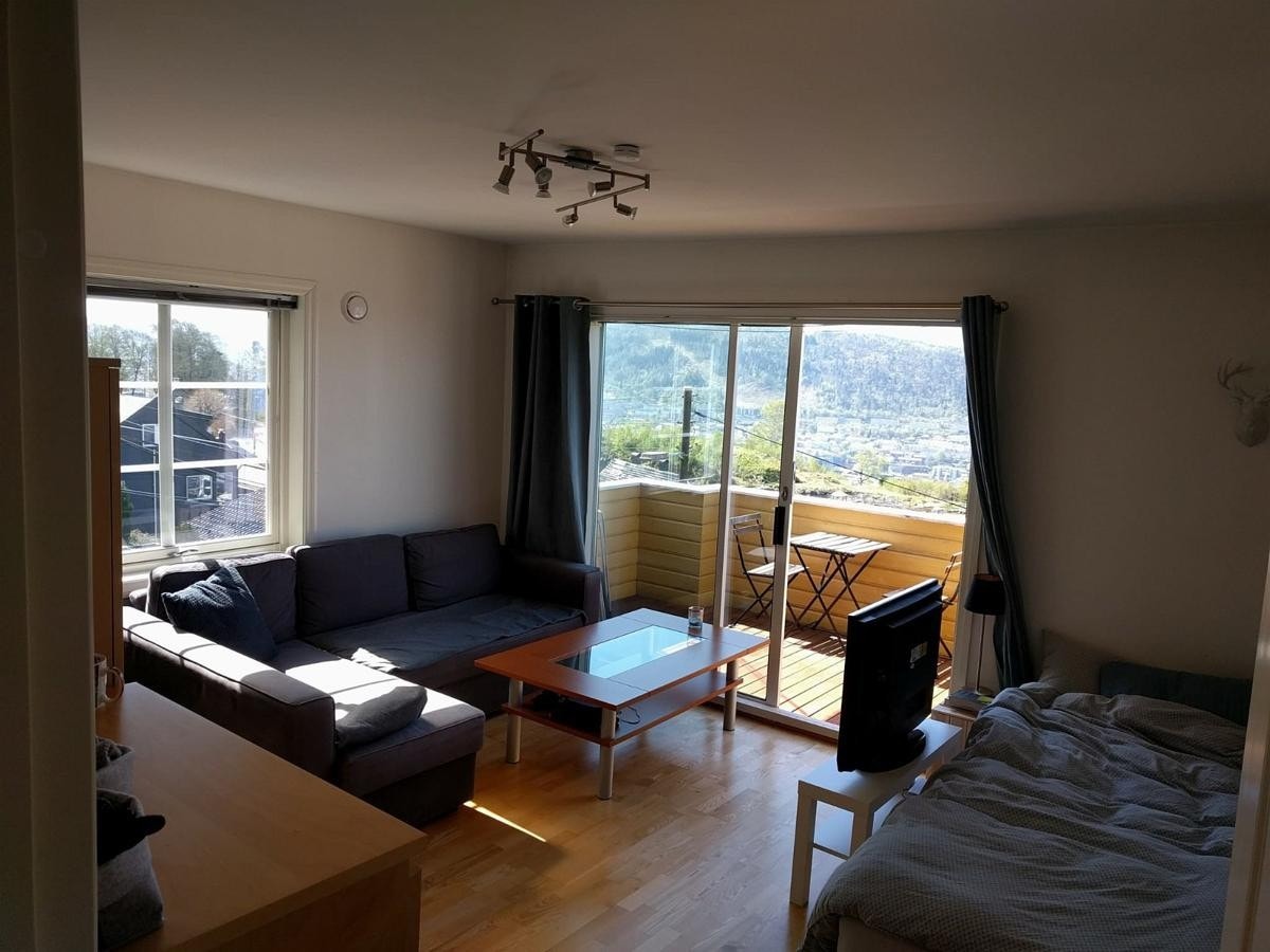 Soverom 1 Galleribilde