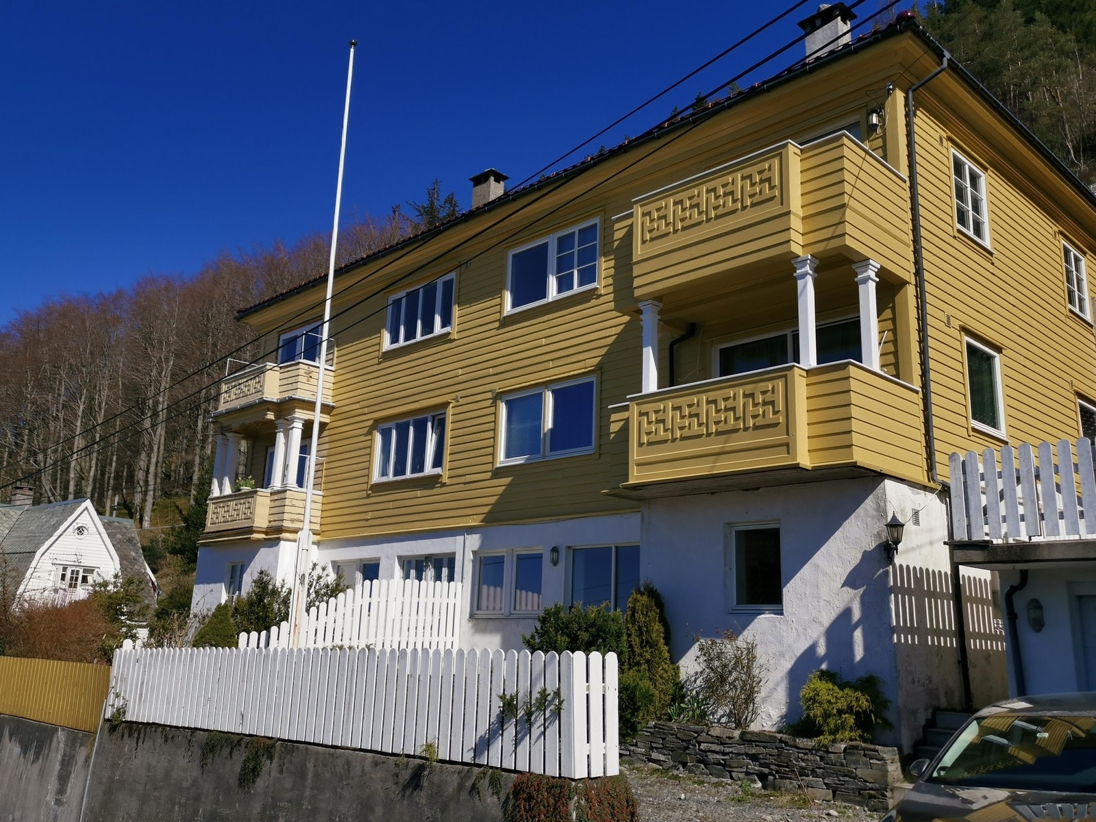 Utvendig Galleribilde