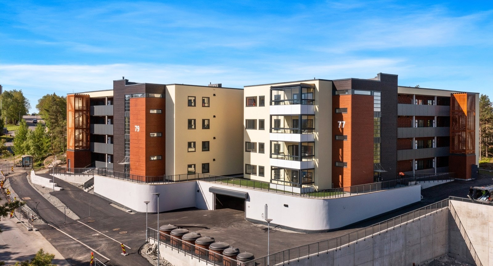 Velkommen til Peer Gynt Toppen! Galleribilde