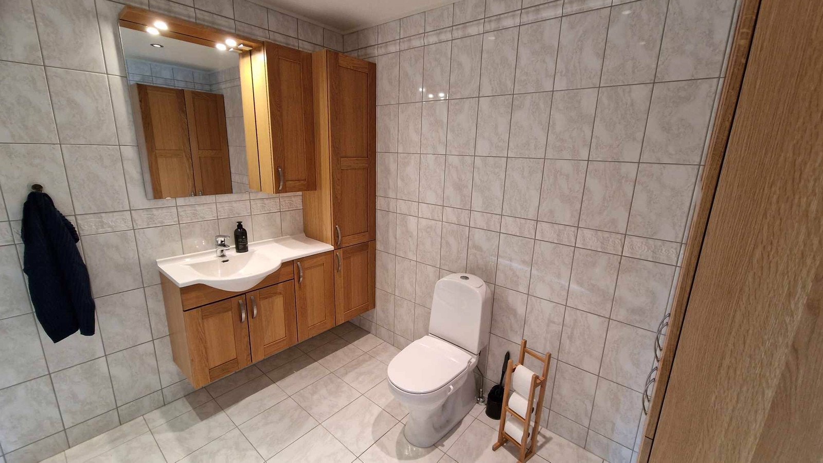 Hovedbadet Galleribilde