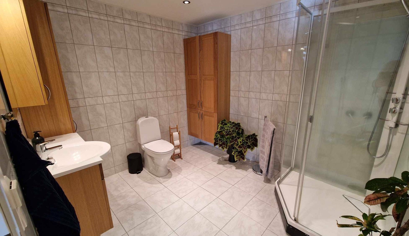 Hovedbadet Galleribilde