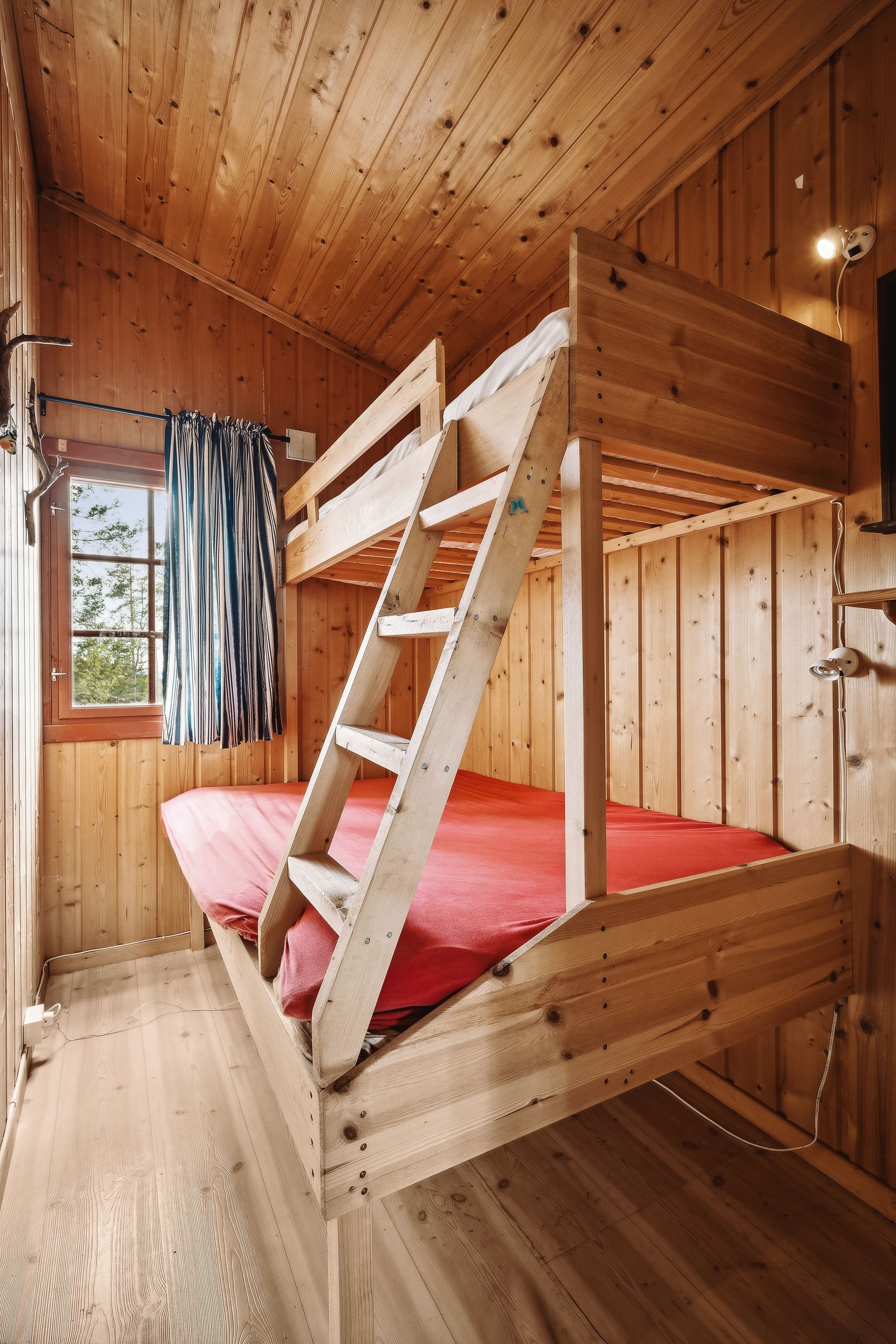 Soverom 3 Galleribilde