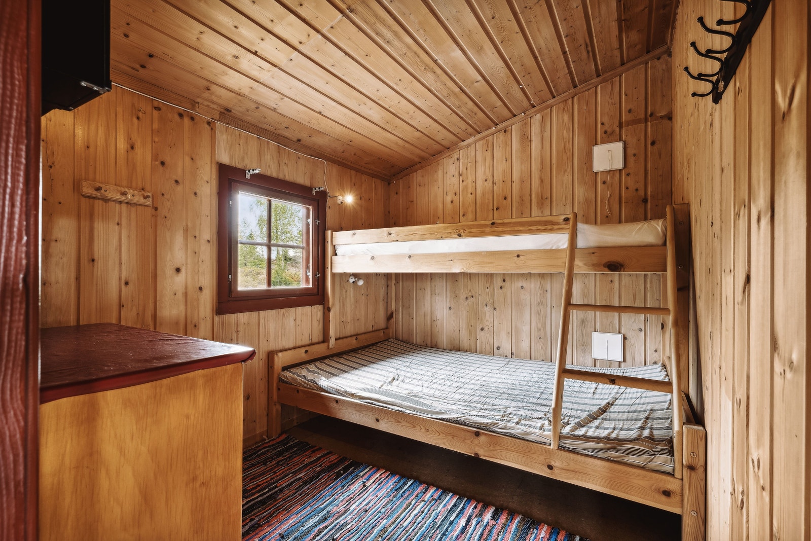 Soverom 1 Galleribilde