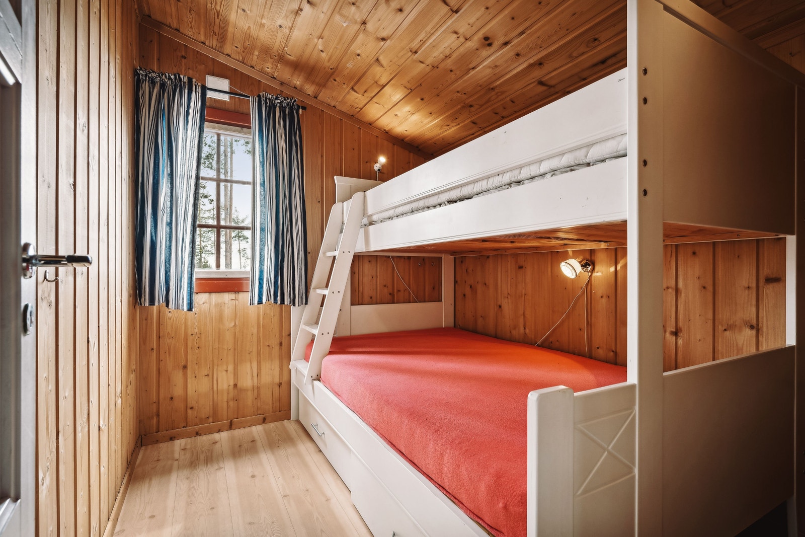 Soverom 2 Galleribilde