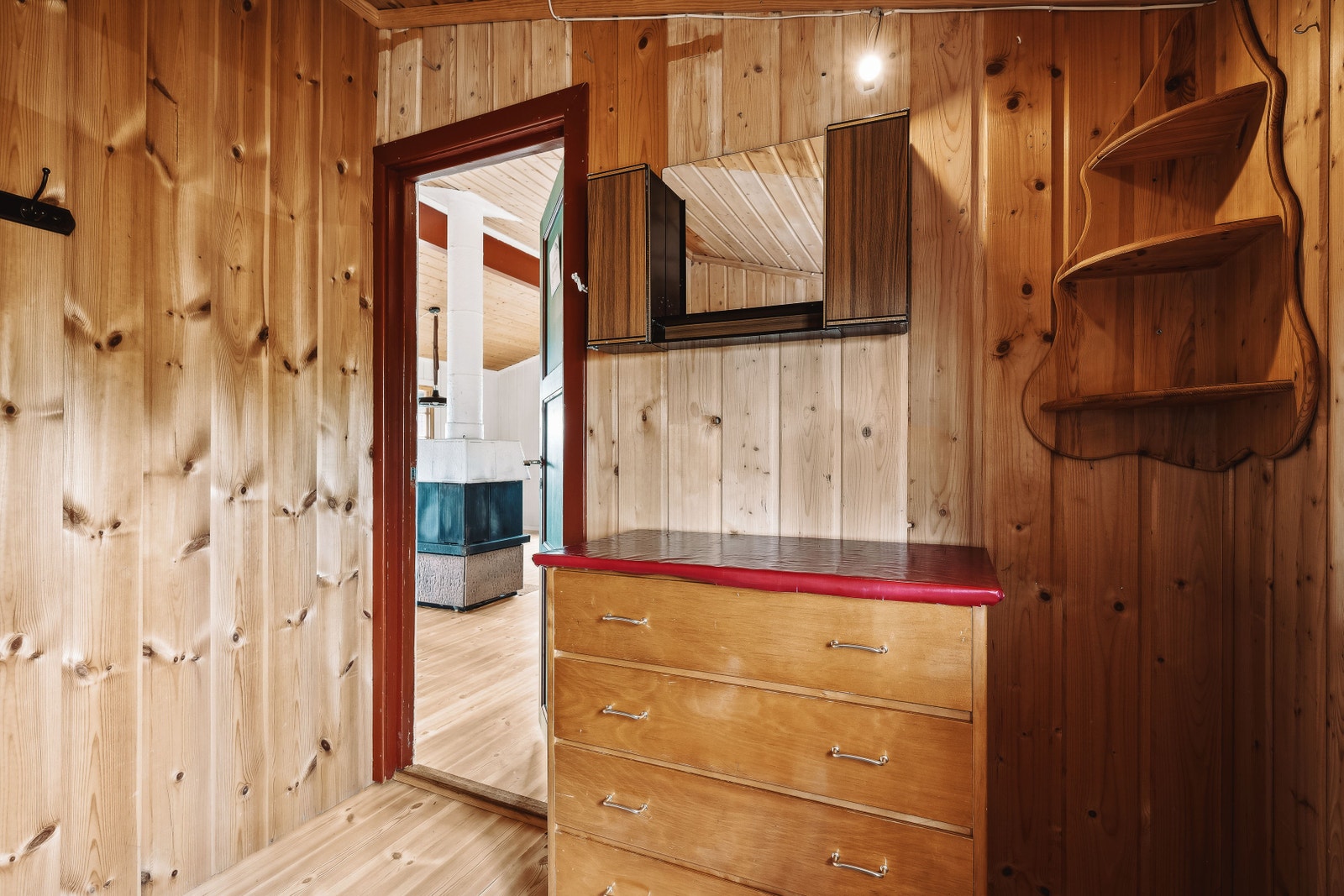 Soverom 1 Galleribilde