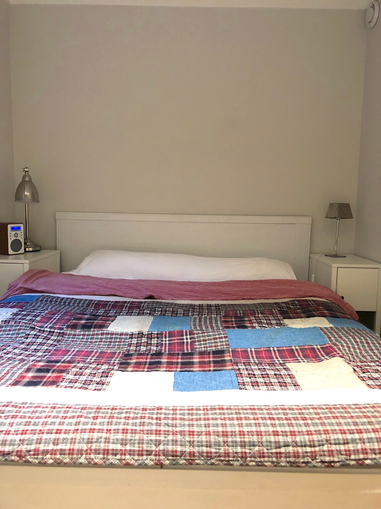 Soverom 2 Galleribilde