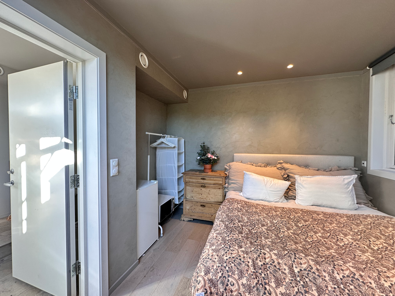 Soverom 1 Galleribilde