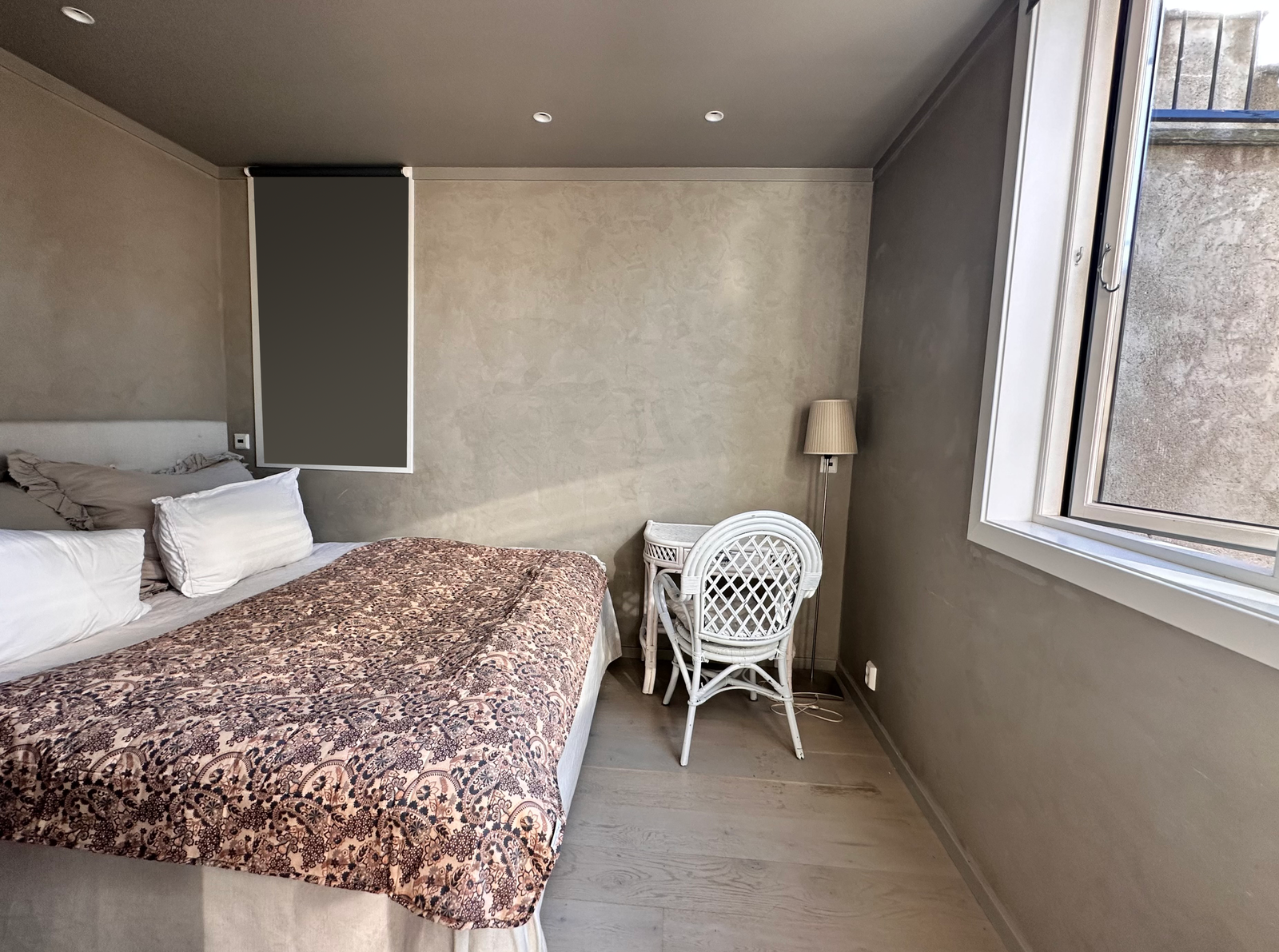 Soverom 1 Galleribilde