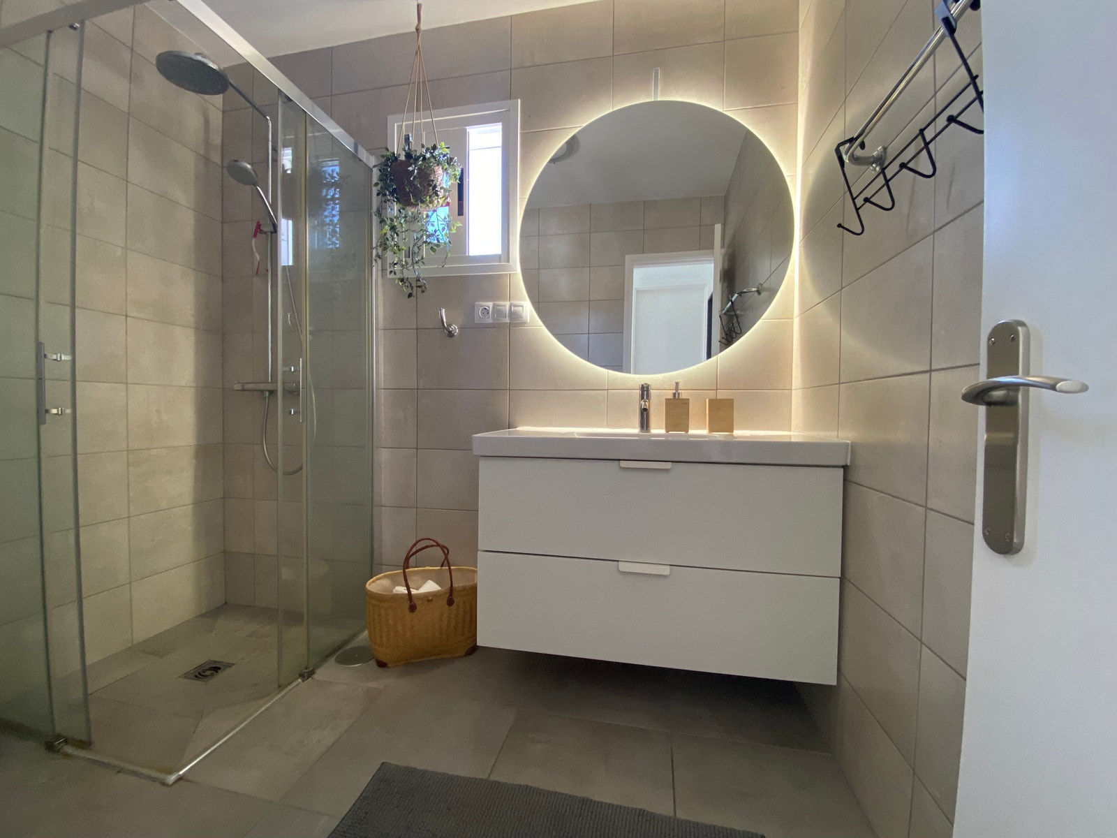 Bad 2 etg. Galleribilde