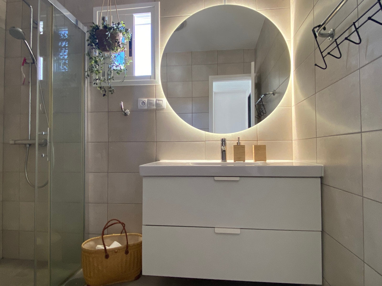 Bad 2 etg. Galleribilde