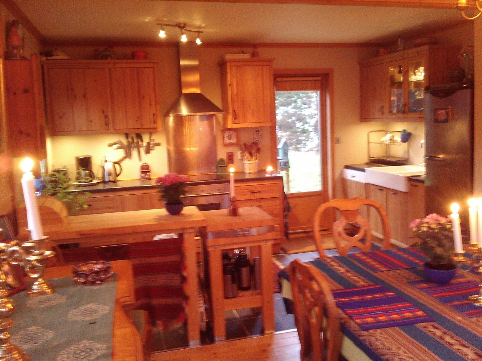 Kjøkkenet Galleribilde