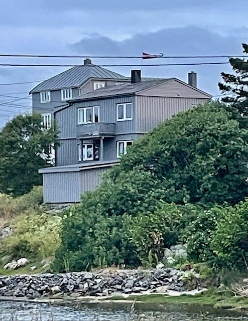 Hellandsgata 68 Galleribilde