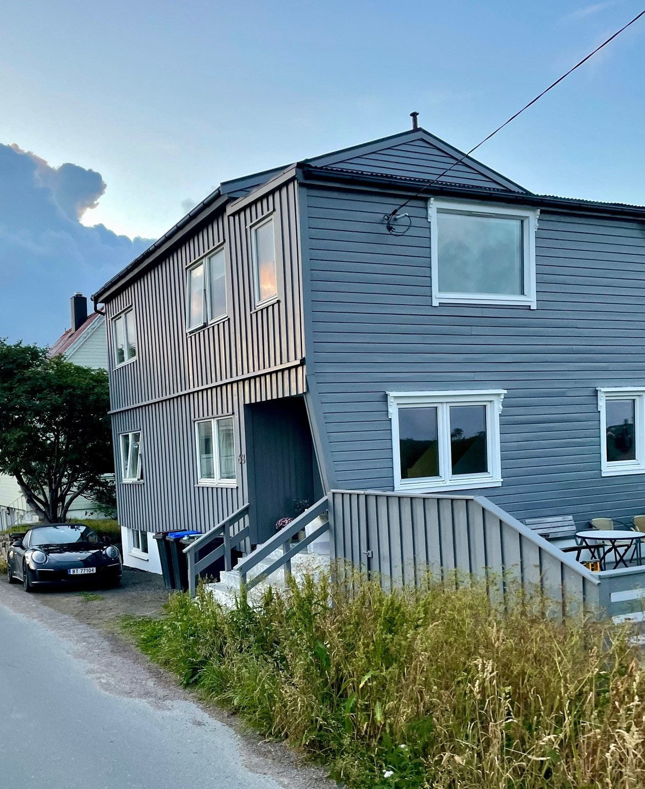 Hellandsgata 68 Galleribilde