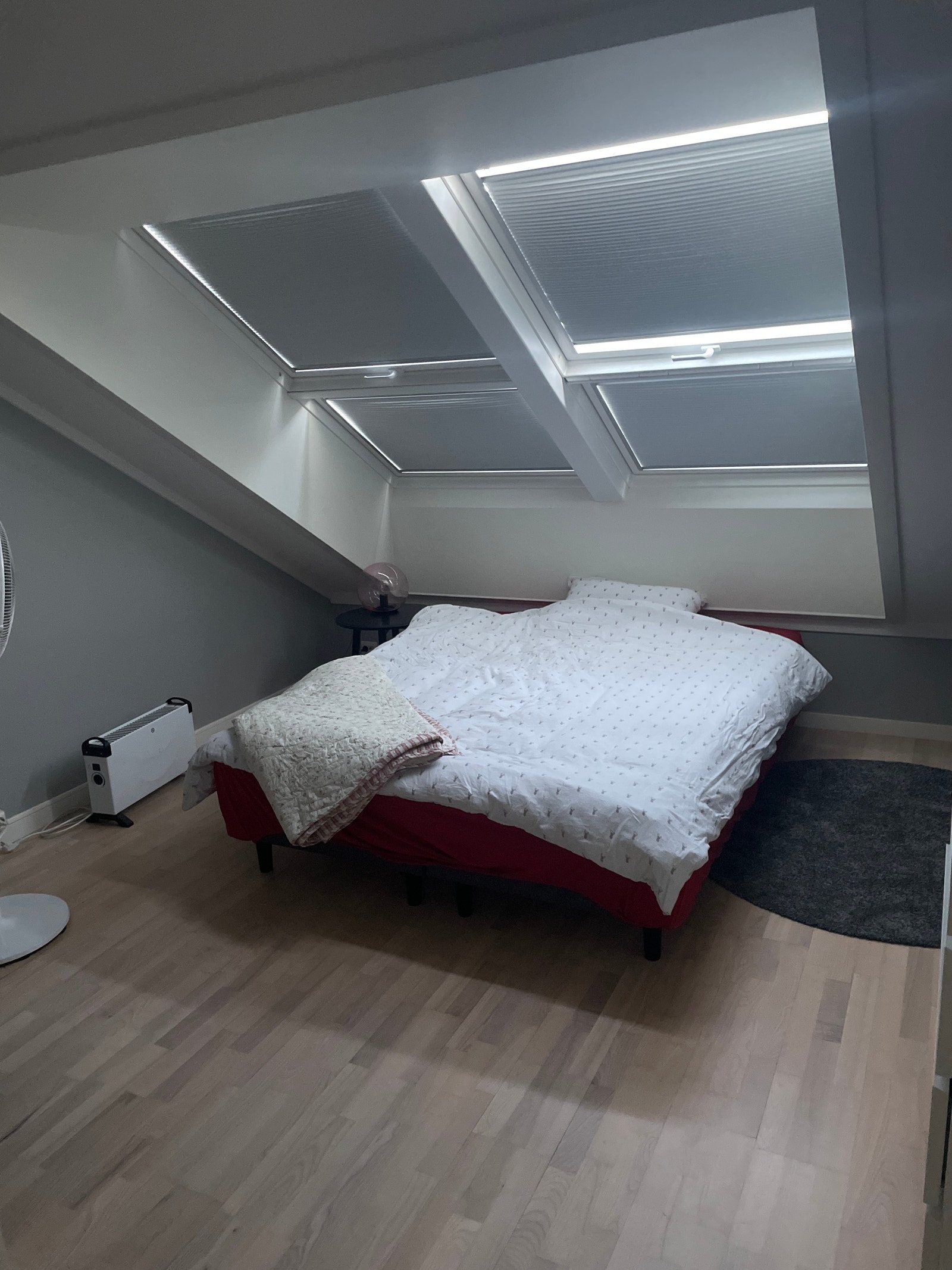 Soverom 2 etasje Galleribilde