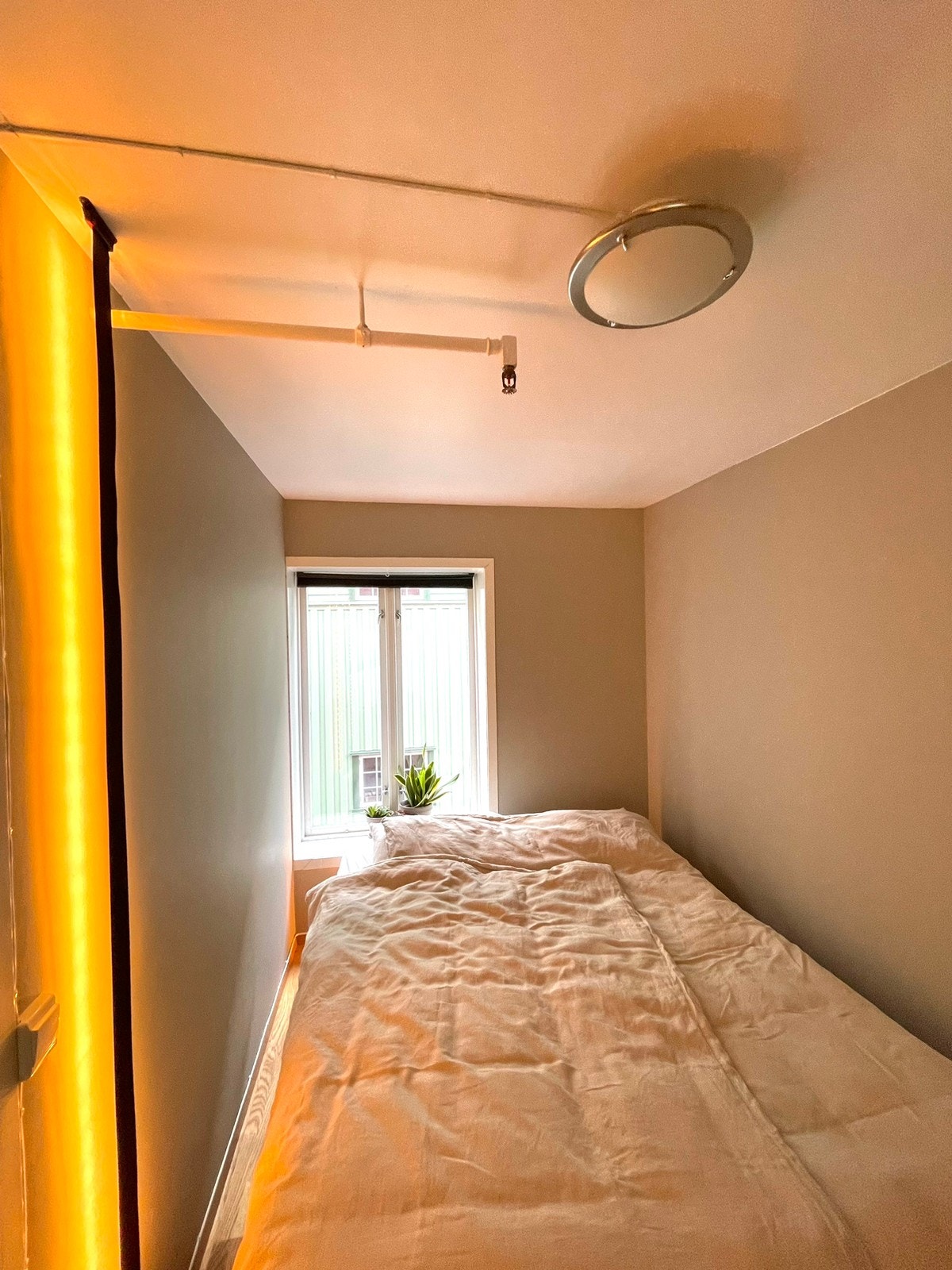 Soverom Galleribilde