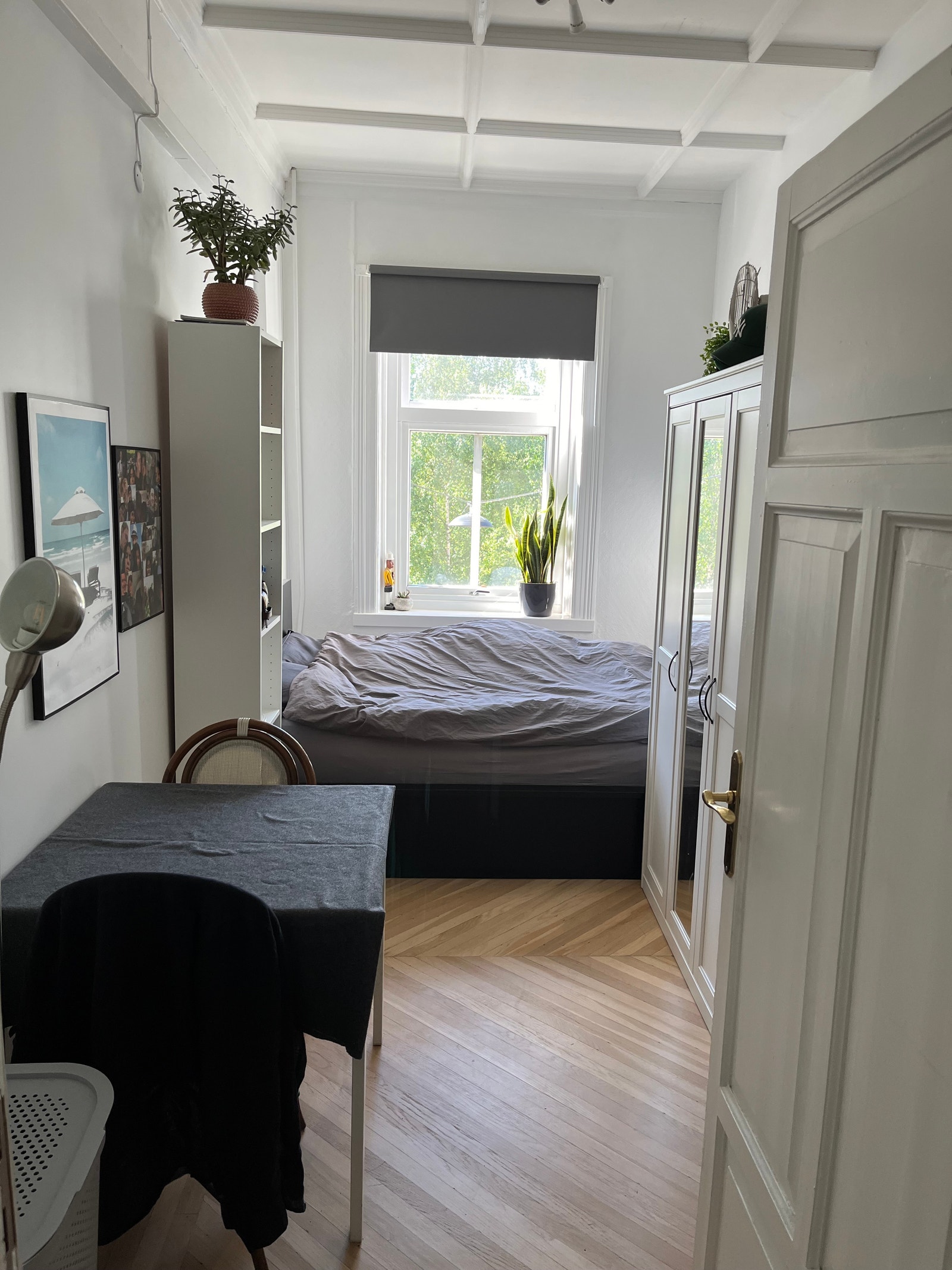 Soverom Galleribilde