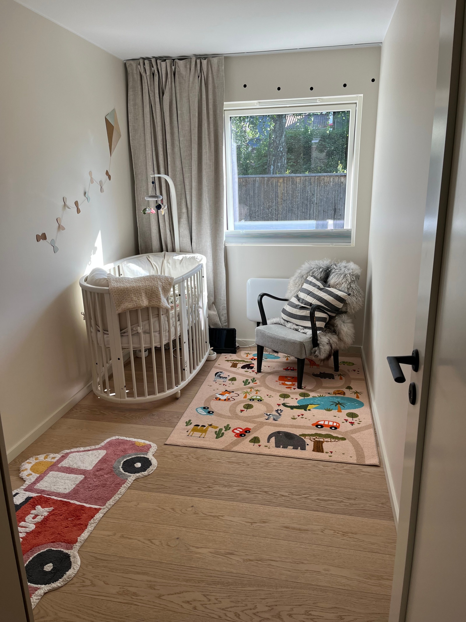 Soverom 4 Galleribilde