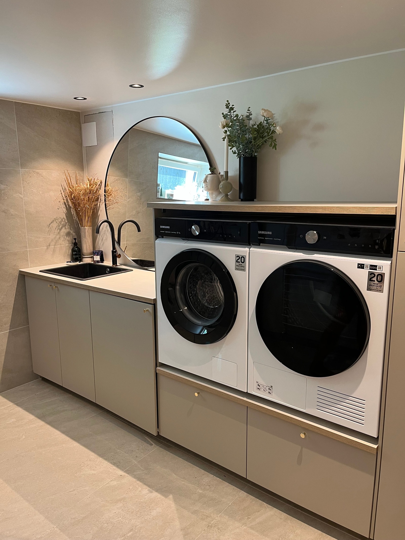 Bad 2 nede Galleribilde